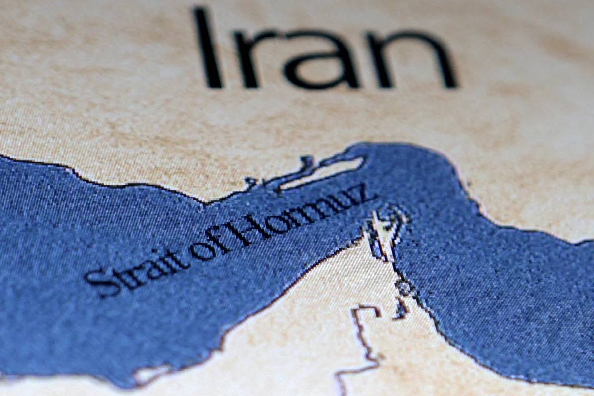 ஹோர்முஸ் நீரிணை எமது கட்டுப்பாட்டிலேயே இருக்கும் ; ஈரான்அமெரிக்காவிற்கு நேரடி சவால் | The Strait Of Hormuz Will Remain Under Our Control