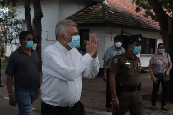 முகூர்த்தம் குறிக்காத சுயம்வரத்திற்கு வரிசை கட்டி முட்டி மோதல்! | Sri Lanka President Election Ranil Parliament 2024