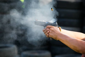 හංවැල්ලේ වෙඩිතැබීමක්