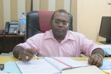 யாழ். போதனா வைத்தியசாலையின் தற்காலிக பணிப்பாளர் : கடமைகளைப் பொறுப்பேற்றார்