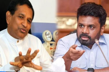 பயங்கரவாதத் தடைச் சட்டத்தை நீக்கும் எண்ணம் அரசுக்கு இல்லை! சாடுகின்றார் முன்னாள் அமைச்சர் ராஜித