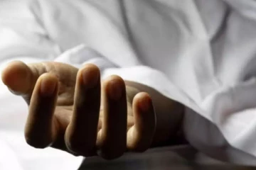 தொடருந்தில் பாய்ந்து உயிரிழந்த இளைஞர்