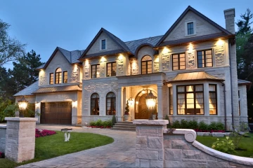 டொராண்டோவில் ஏற்பட்டுள்ள திடீர் வீழ்ச்சி!