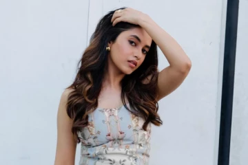 பிரியங்கா மோகன் அழகின் ரகசியம்.. தினமும் இதை தவறாமல் செய்துவிடுவாராம்