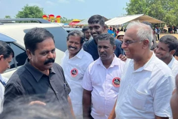 உள்ளூராட்சி மன்றத் தேர்தல் ; யாழ். மாவட்டத்திற்கான அனைத்து முடிவுகளும் வெளியானது!