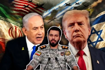 அமெரிக்கா - இஸ்ரேலுக்கு பெரும் அதிர்ச்சி காத்திருக்கிறது...! எச்சரிக்கும் ஈரான்