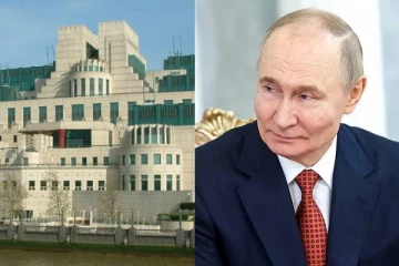 பிரித்தானியாவின் MI6யில் ரஷ்ய உளவாளி! 20 ஆண்டுகள் தேடுதல் வேட்டை..வெளியான ரகசியம்