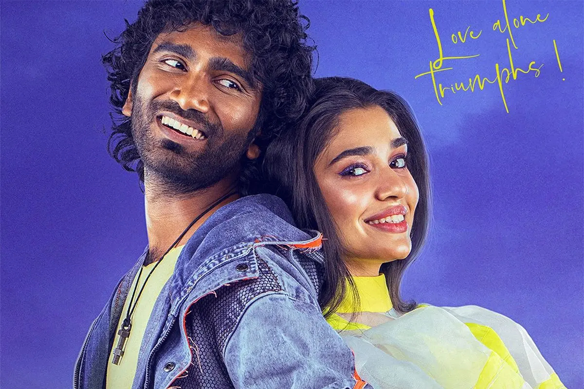 LiK ப்ரீ புக்கிங்கில் செய்துள்ள வசூல்.. எவ்வளவு தெரியுமா? | Lik Movie Pre Booking Box Office LiK ப்ரீ புக்கிங்கில் செய்துள்ள வசூல்.. எவ்வளவு தெரியுமா? | Lik Movie Pre Booking Box Office