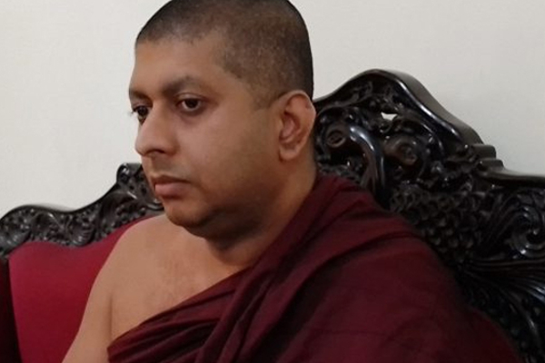 யாழ். நாகவிகாரை விகாராதிபதி விசேட கோரிக்கை! | Request From The Vicar Of Naga Viharai Jaffna