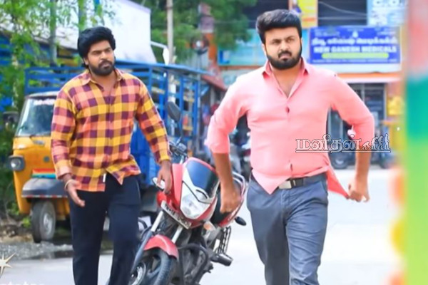 Pandian stores:செந்திலுக்கு விழுந்த அறை.. துரோகியான பழனி- படபடப்பில் கதைக்களம் | Pandian Stores 2 Pazhani Senthil Fight Promo Pandian stores:செந்திலுக்கு விழுந்த அறை.. துரோகியான பழனி- படபடப்பில் கதைக்களம் | Pandian Stores 2 Pazhani Senthil Fight Promo