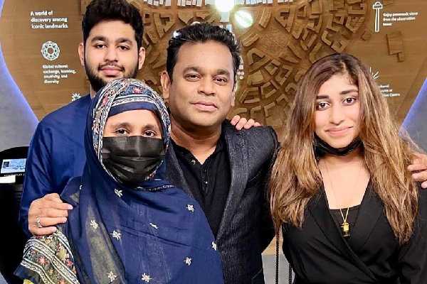 அவரின் உரிமையை மறுக்க முடியாது..அவமானப்படுத்துவந்து சரியல்ல!! ஏ ஆர் ரஹ்மானுக்காக மகள்கள் சப்போர்ட்.. | Ar Rahman Emotional Response On Daughters Rights