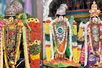 செல்வம் பெருக மார்கழி முதல் நாள் செய்யவேண்டிய வழிபாடு