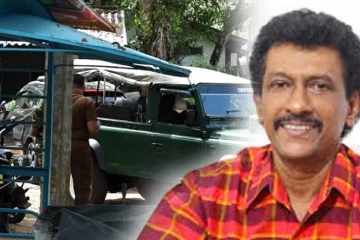චන්දන කත්‍රිආරච්චිගේ නිවසෙන් අවි ආයුධ සොයාගැනීම ගැන තවත් තොරතුරු අනාවරණය වෙයි