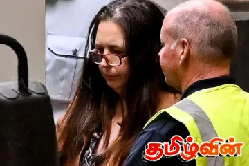 மூன்று கொலைகளை செய்த அவுஸ்திரேலிய பெண்ணுக்கு ஆயுள் தண்டனை