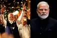 இது ஒரு வரலாற்று சாதனை; 10 ஆண்டுகால நல்லாட்சி தொடரும்...பிரதமர் மோடி உருக்கம்!