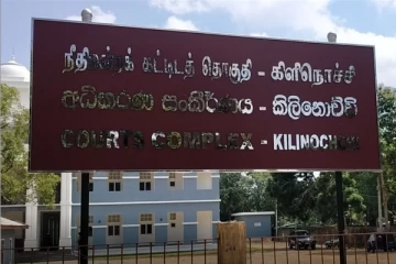 இந்திய கடற்தொழிலாளர்களுக்கு விளக்கமறியல் நீடிப்பு