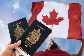 கனடா 4.3 லட்சம் நிரந்தர குடியிருப்பாளர்களை அழைக்க திட்டம்! வேலை வாய்ப்பு 10 லட்சமாக உயர்வு