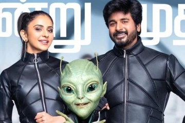 அயலானுக்கு வந்த பெரும் ஆப்பு, பல கோடி நஷ்டமாகுமே இது நடந்தால்