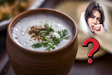 யார் மோர் அருந்தக்கூடாது? மீறி குடித்தால் வரும் விளைவு என்ன?