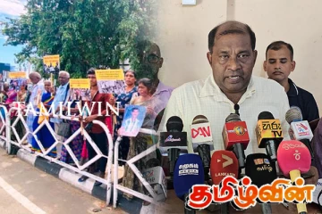 தமிழ் மக்களின் பிரச்சினைக்கு தீர்வு வழங்க வேண்டும்: ஜோசப் ஸ்டாலின் கருத்து