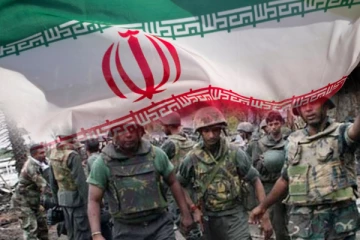 இலங்கையில் தமிழின படுகொலையில் ஈரானின் பங்கு!