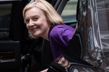 பிரித்தானியாவின் புதிய பிரதமர் லிஸ் டிரஸுக்கு உலகத் தலைவர்கள் வாழ்த்து!