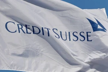 லண்டன் பங்குச் சந்தையில் ஒரேயடியாக பல பில்லியன்களை இழந்த கிரெடிட் சூயிஸ் வங்கி