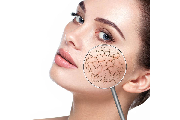 உங்களுக்கு வறண்ட சருமமா? இதனை போக்க இதோ சில அசத்தலான 7 டிப்ஸ் | Beauty Tips To Remove And Brighten Dry Skin