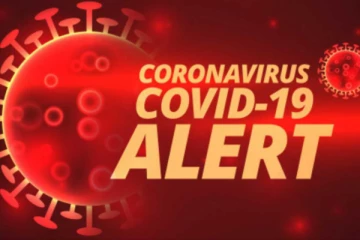 කොවිඩ් ආසාදිතයන් සම්බන්ධයෙන් අද විශේෂ නිවේදනයක් .