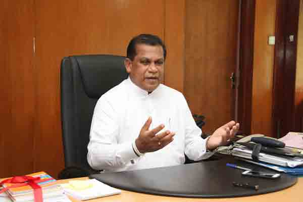 தேர்தல் எப்போது..! ஜனாதிபதியிடம் எதிரணி கேள்வி | Question About Election In Sri Lanka