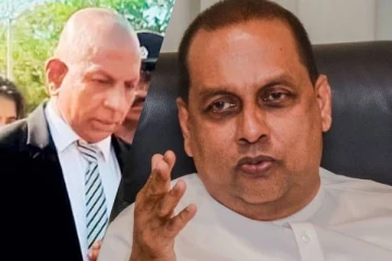 முல்லைத்தீவு நீதிபதி விவகாரம்: நாட்டுக்கு அவப்பெயரை ஏற்படுத்தும் சதி முயற்சியாம் - அரசு சொல்கின்றது