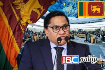 ஐ.நா. மனித உரிமைகள் பேரவை கூட்டத்தொடர் ஆரம்பம் - சமர்ப்பிக்கப்படும் இலங்கை தொடர்பான அறிக்கை