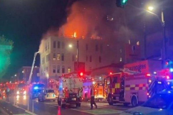 newzealand-fire-accident-10-people-dead