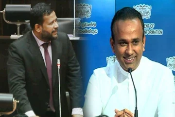 வர்த்தக அமைச்சரிடம் ரிஷாட் பதியுதீன் விடுத்துள்ள கோரிக்கை