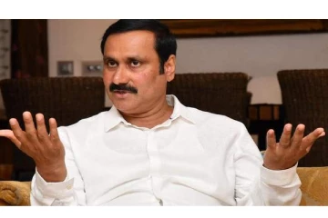 37 பேர் தமிழக மீனவர்கள் கைது.. இலங்கை அரசின் அட்டகாசம் - அன்புமணி காட்டம்!