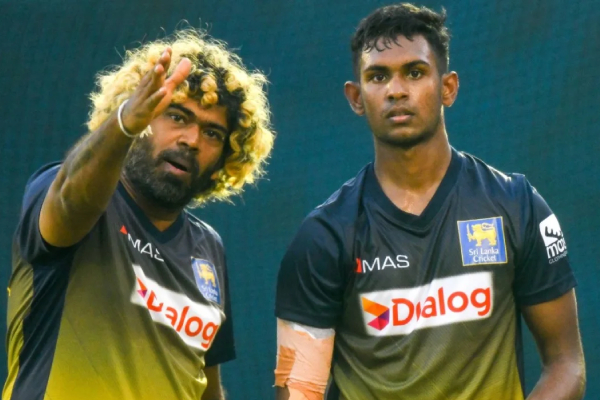 லசித் மலிங்க தொடர்பில் சிறிலங்கா கிரிக்கெட் வெளியிட்ட அறிவிப்பு! | Malinga Coaching Role Extended T20 2026