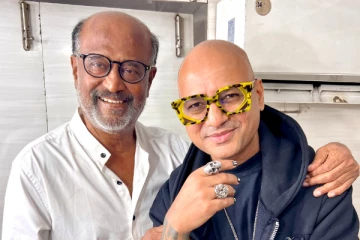 ரஜினிகாந்த்துக்கு முடிவெட்ட 1 லட்சம் ரூபாய் வாங்கும் நபர்.. யார் இந்த ஆலிம் ஹக்கீம்