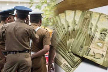 புத்தாண்டு காலத்தில் பொதுமக்களுக்கு பொலிஸார் விடுத்துள்ள எச்சரிக்கை