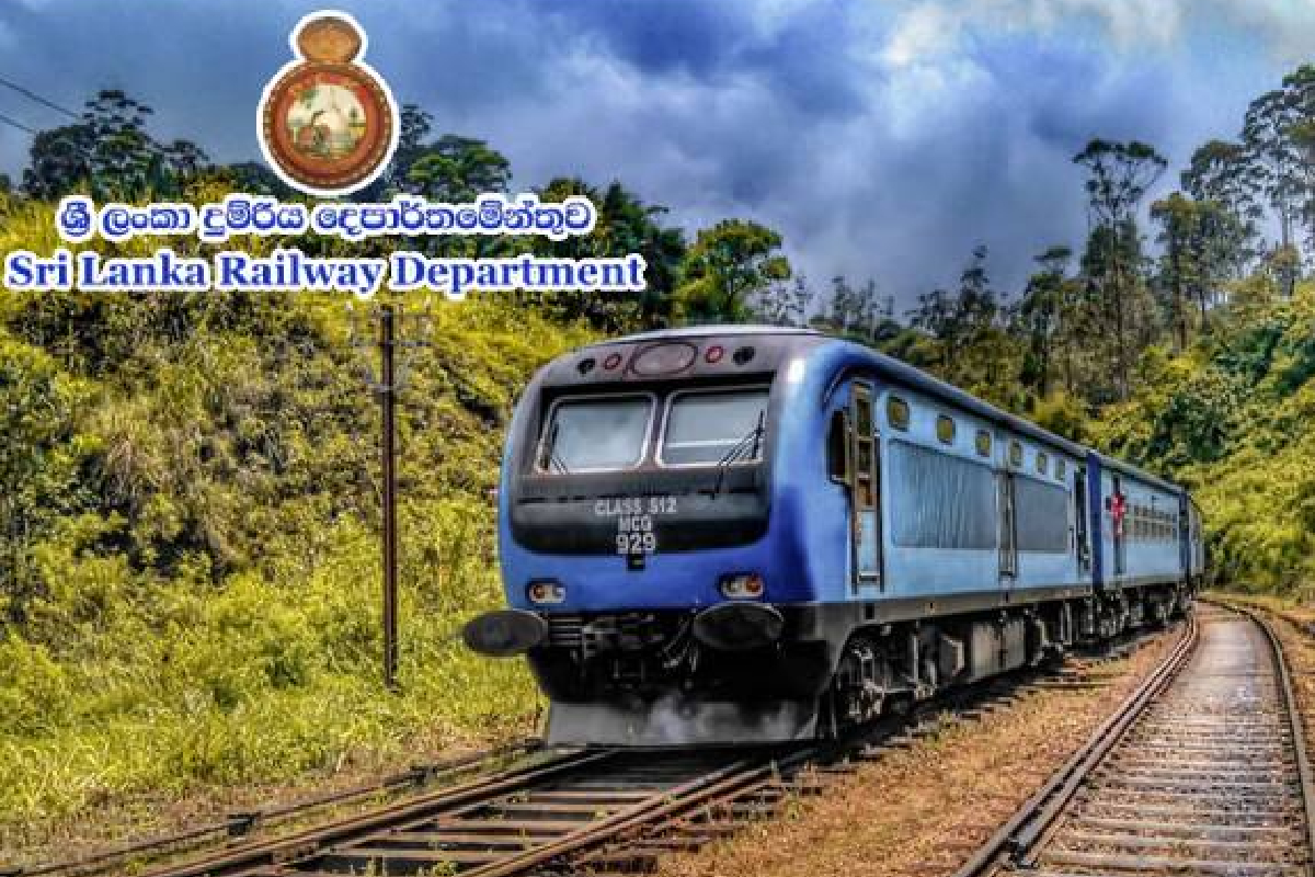 யாழ் - கொழும்பு தொடருந்து பயணிகளுக்கு முக்கிய அறிவிப்பு | Train Services Disrupted Northern Railway Line யாழ் - கொழும்பு தொடருந்து பயணிகளுக்கு முக்கிய அறிவிப்பு | Train Services Disrupted Northern Railway Line
