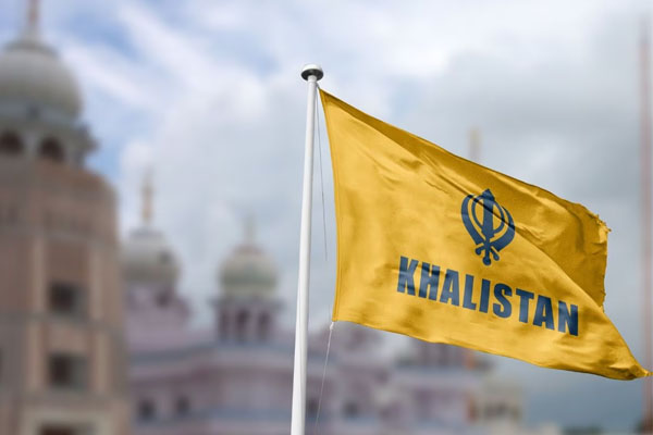 சர்ச்சைக்குள்ளாகியுள்ள ஒரு இந்தியருக்கு கனடாவுக்குள் நுழைய அனுமதி | Canada Allows Entry Of Sikh Man