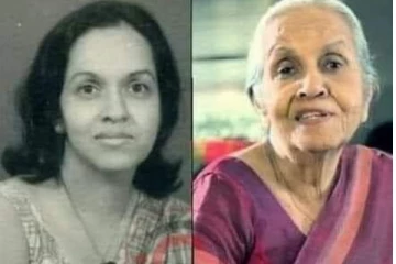 මෙරට ප්‍රවීණතම රංගන ශිල්පිනියක් මියගිය බවට පළ වන පුවතේ සත්‍ය අසත්‍යතාව.. (PHOTOS)