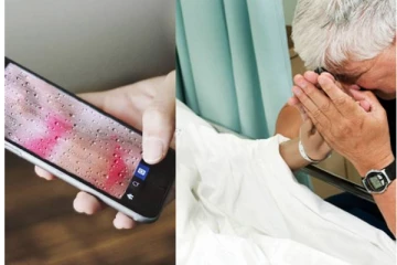 தனது நிர்வாண படங்களை பதிவிட்ட 15 வயது சிறுமி - அதிர்ச்சியில் பெற்றோருக்கு நெஞ்சு வலி