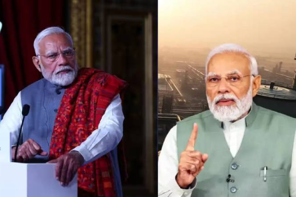 Narendra Modi