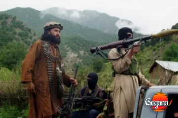 දිනෙන් දින ඉහල යන පකිස්තාන ත්‍රස්ත ක්‍රියා