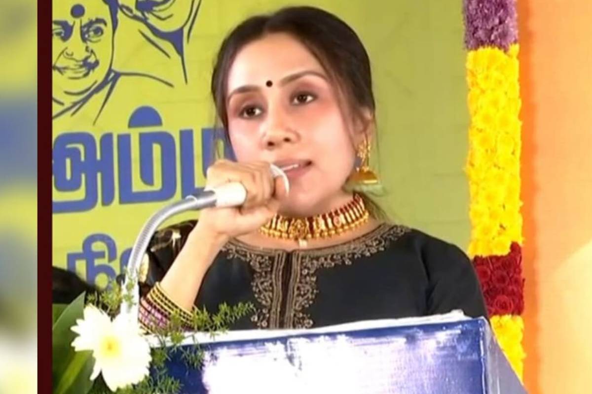 தாலி தேவை இல்ல..கல்யாணம் பண்ணாம குழந்தை பெத்துக்கலாம்!! திவ்யா சத்யராஜை கண்டித்த இயக்குநர்.. | Mohan G Condemns Having Children Without Marriage