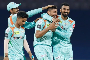 போராடி தோற்ற ஹைதராபாத் அணி - கே.எல்.ராகுலுக்கு அடித்த அதிர்ஷ்டம்