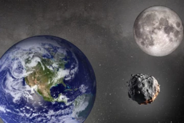 இனி வானில் தெரியப்போகும் 2 நிலா; விண்னில் ஓர் அதிசயம் - எப்போது தெரியுமா?