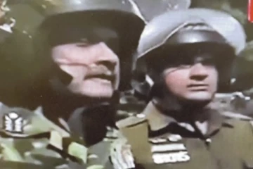 මාධ්‍යවේදීන්ට අමානුෂික ලෙස පහරදුන් ජේෂ්ඨ පොලිස් අධිකාරිවරයාට එරෙහිව ක්‍රියාමාර්ග..!