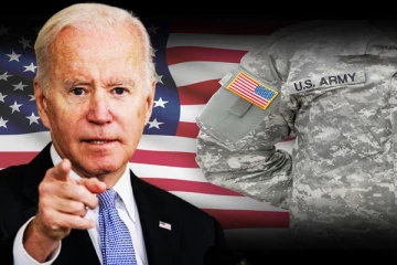 அமெரிக்க படைத்தள தாக்குதல்: பைடனின் சூளுரையால் அச்சத்தில் உலகநாடுகள்