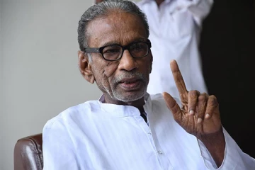 தமிழ்நாட்டில் முள்ளிவாய்க்கால் நினைவேந்தலை நடாத்திய பழ. நெடுமாறன் - செய்திகளின் தொகுப்பு